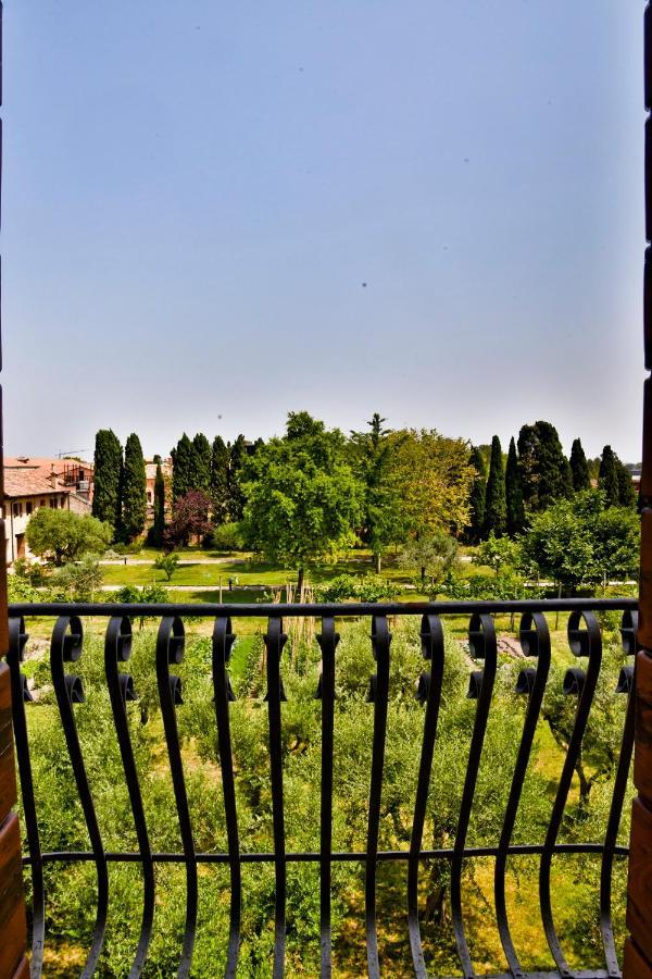 Maison Boutique Al Redentore Ferienhaus *