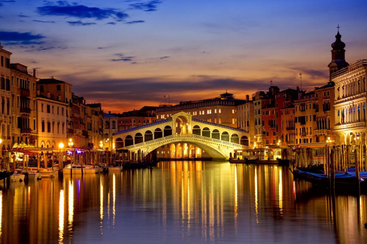 Maison Boutique Al Redentore Venedig
