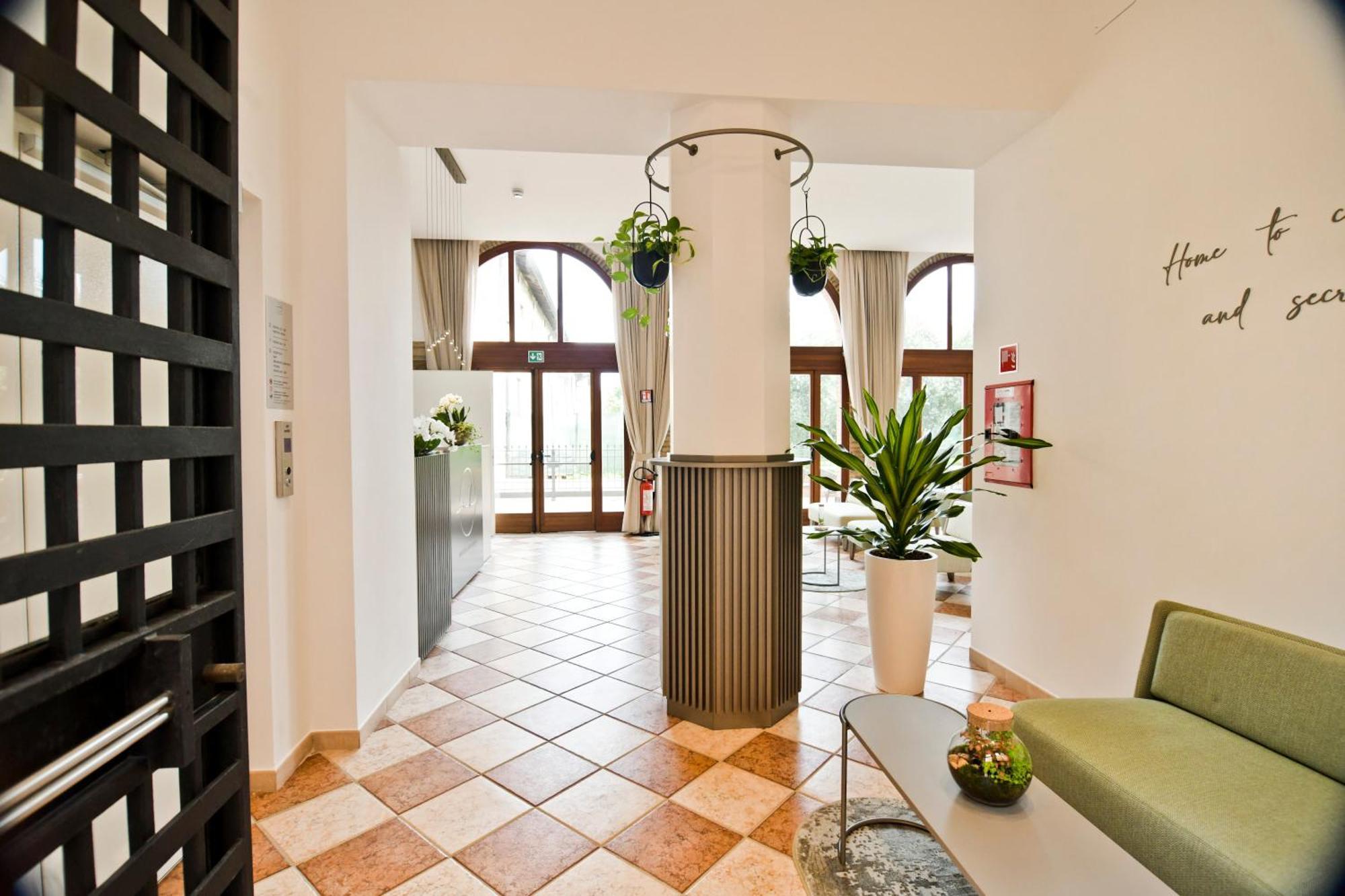 Ferienhaus Maison Boutique Al Redentore