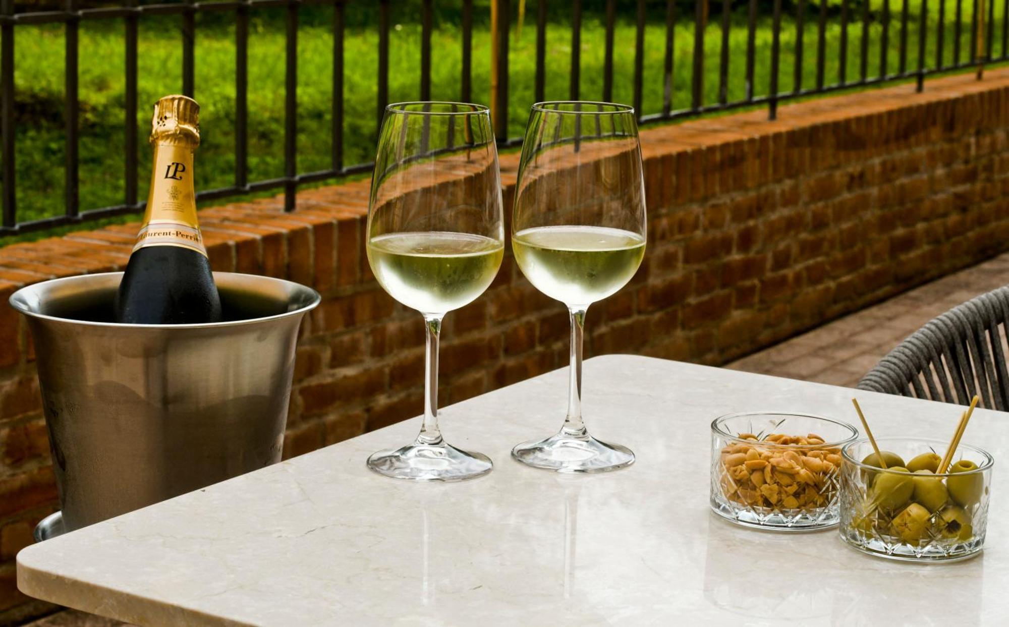 Maison Boutique Al Redentore Ferienhaus