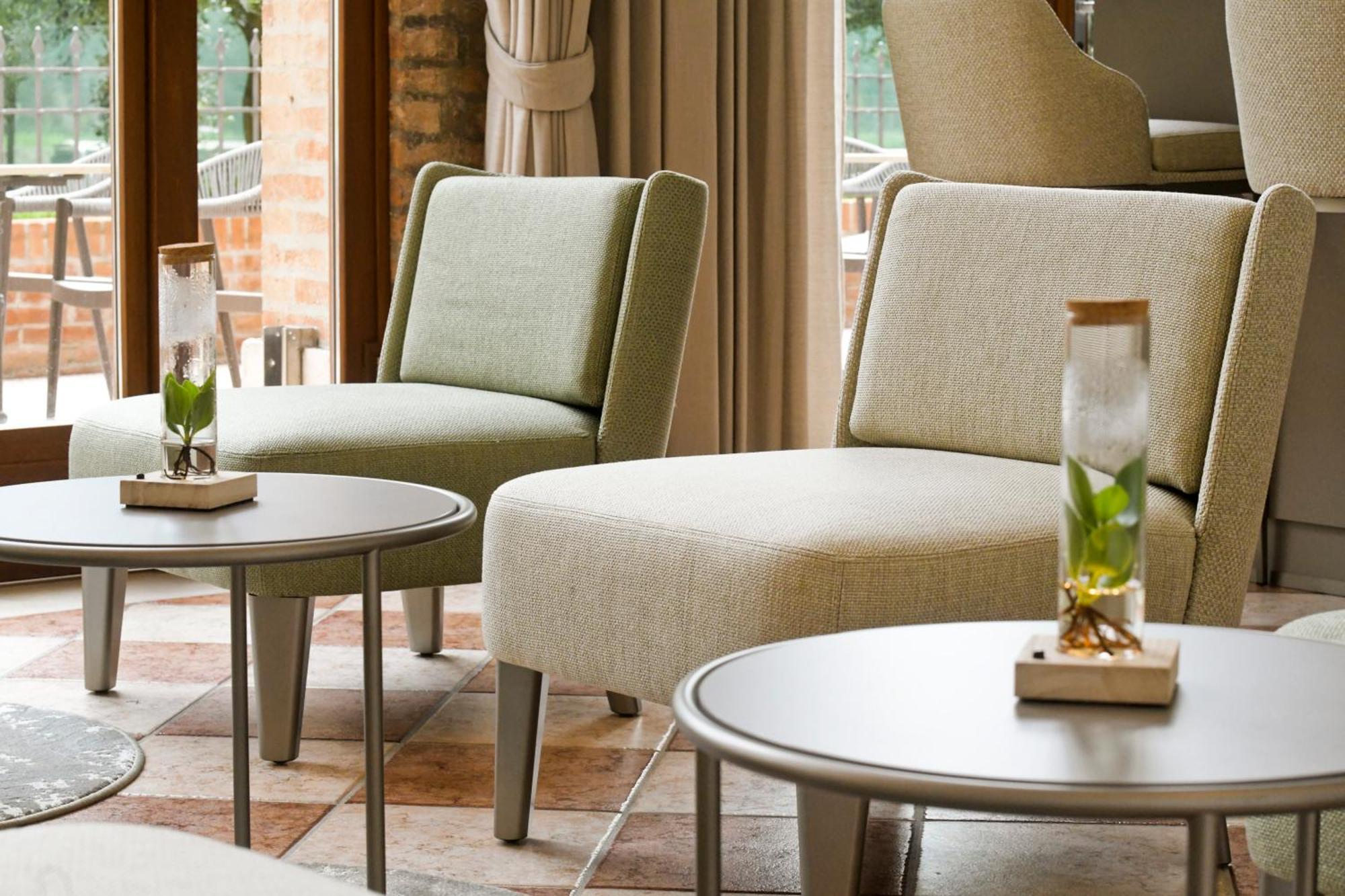 Ferienhaus Maison Boutique Al Redentore *