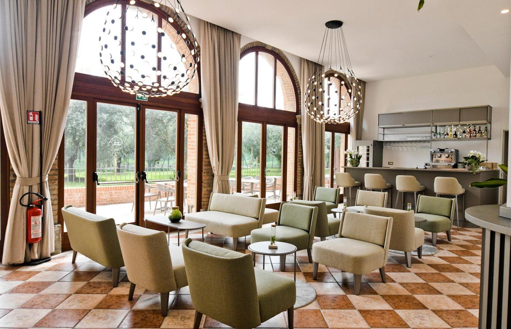 Ferienhaus Maison Boutique Al Redentore Venedig