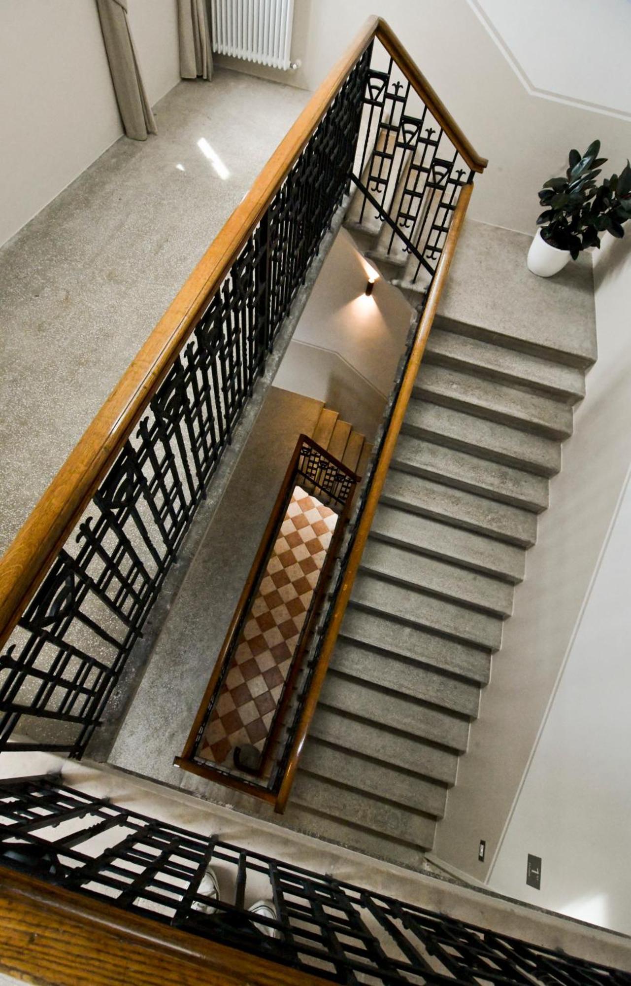 Maison Boutique Al Redentore Ferienhaus Venedig