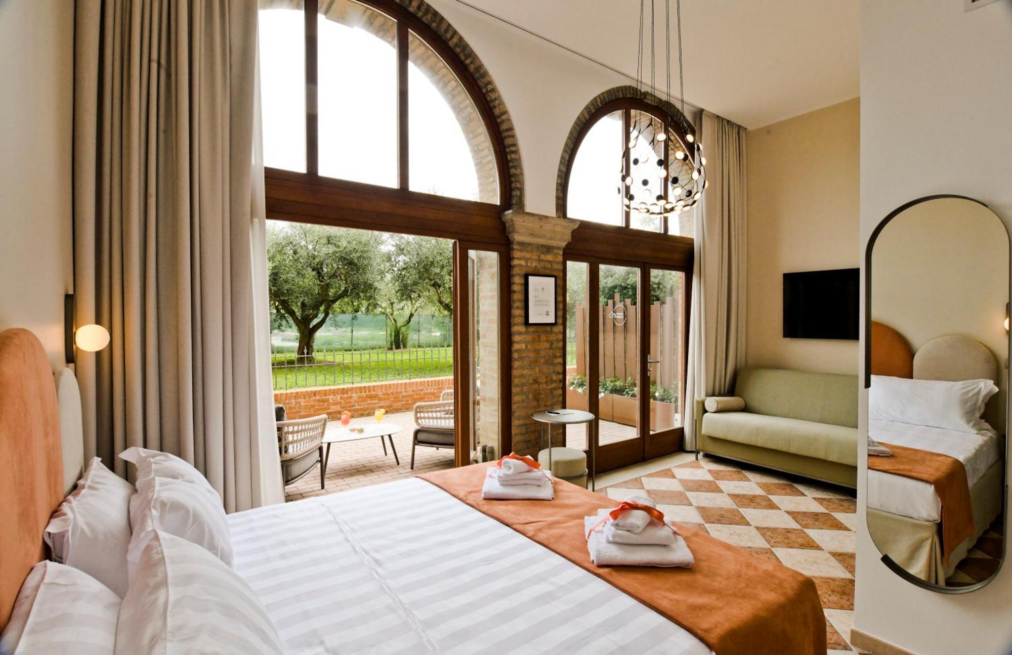 Maison Boutique Al Redentore Ferienhaus Venedig