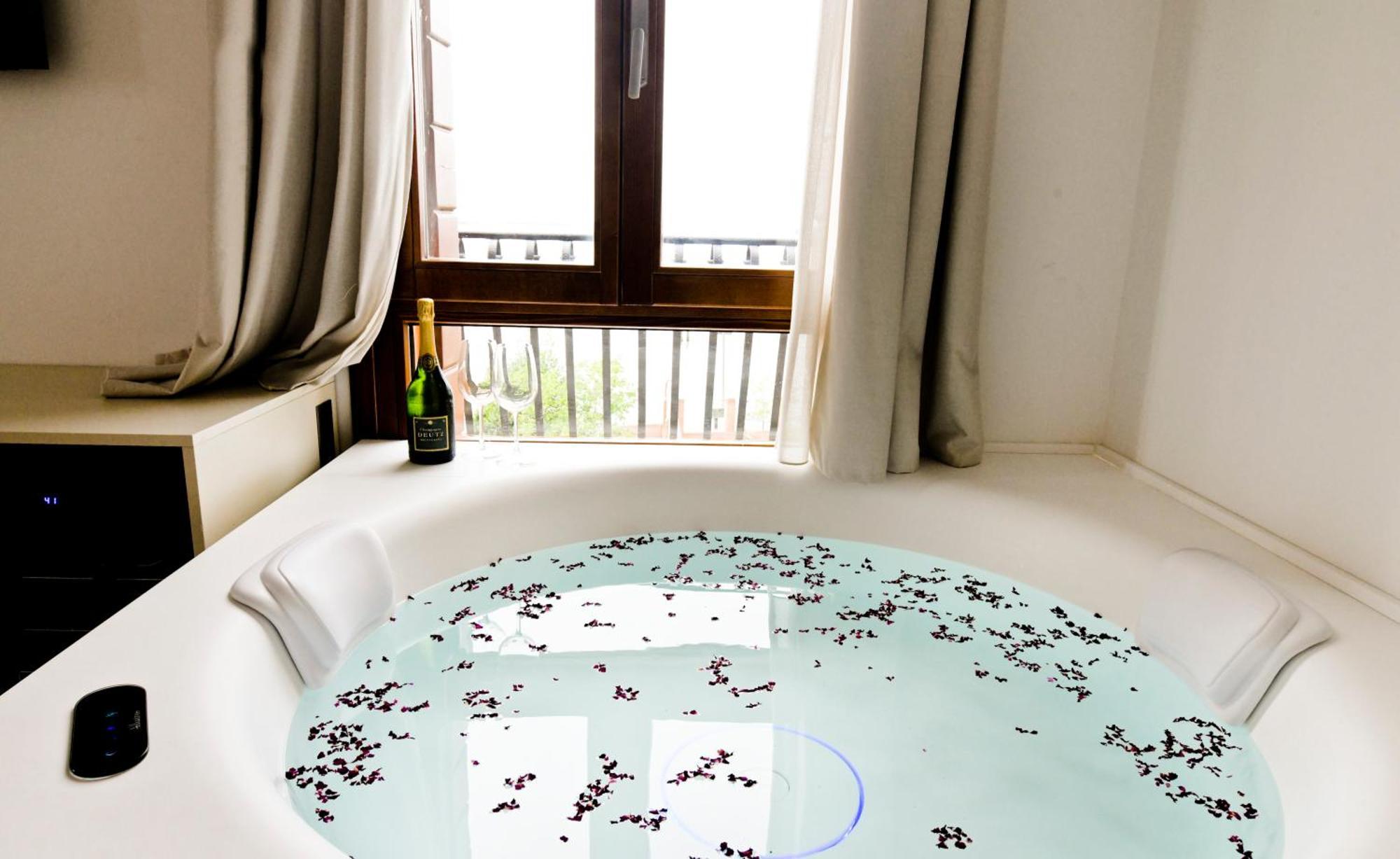 Ferienhaus Maison Boutique Al Redentore Venedig