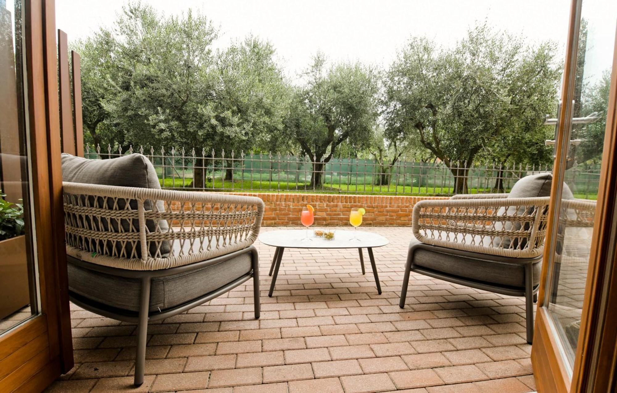 Maison Boutique Al Redentore * Venedig