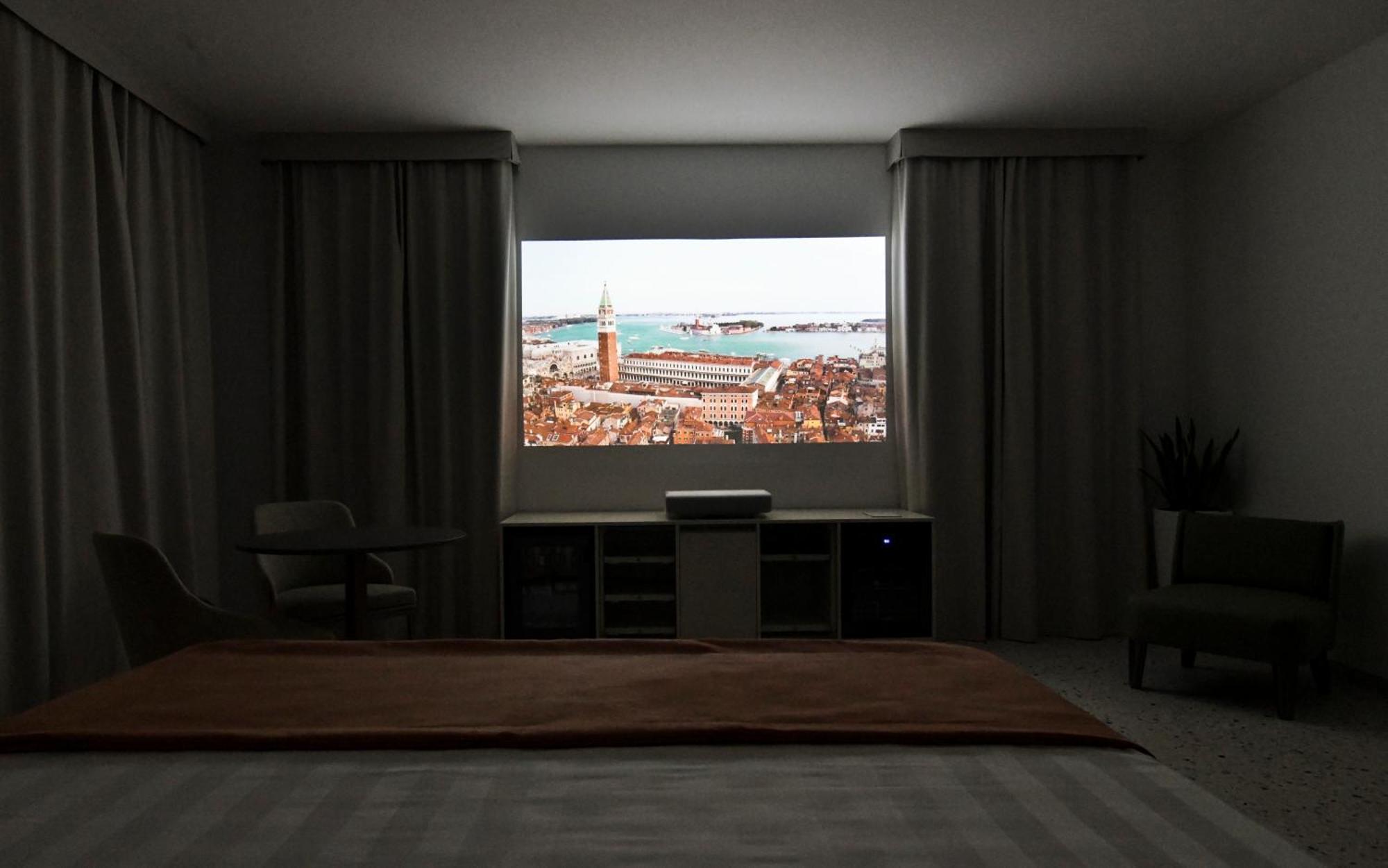 Maison Boutique Al Redentore Ferienhaus Venedig