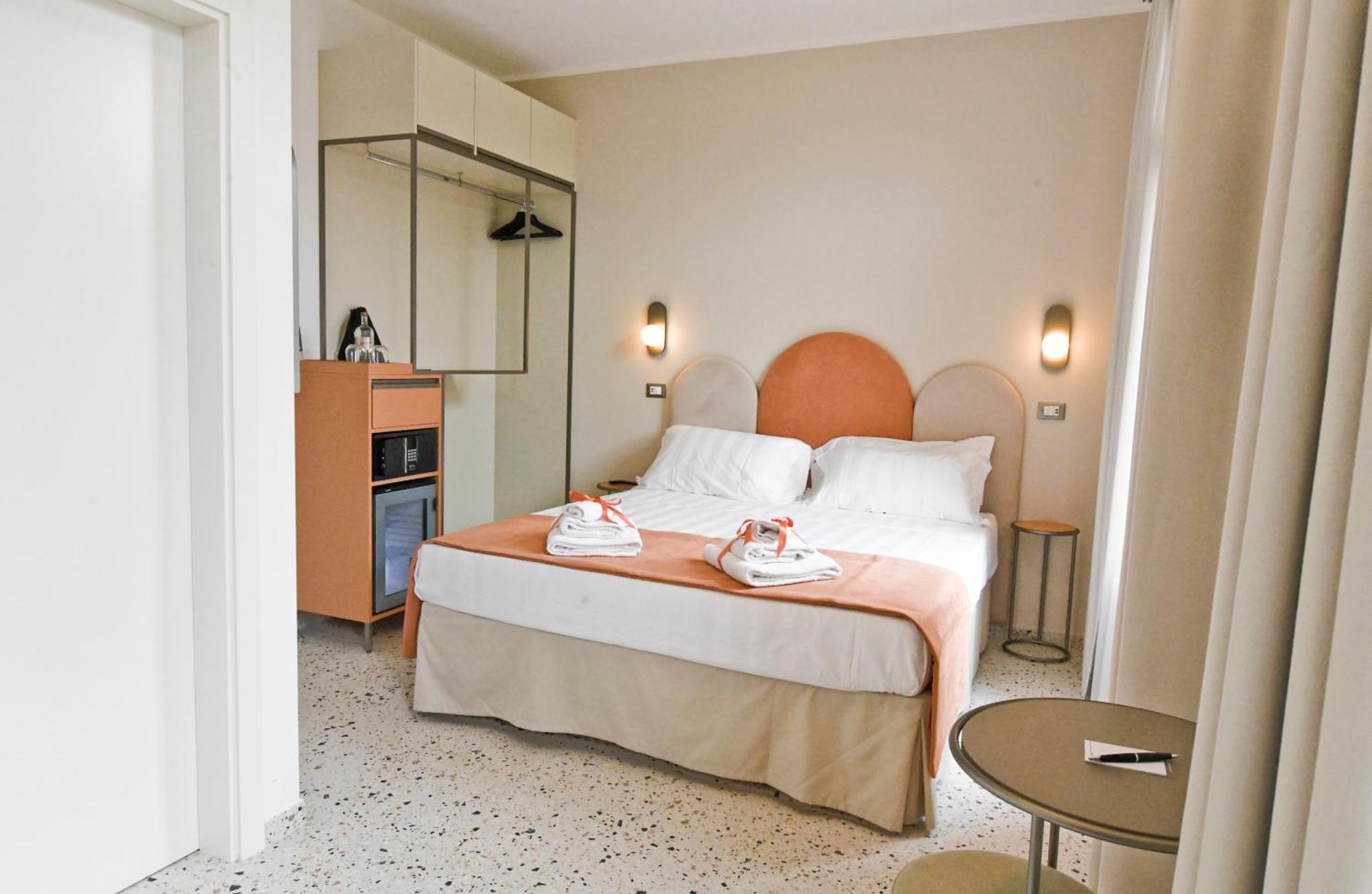 Maison Boutique Al Redentore Ferienhaus Venedig
