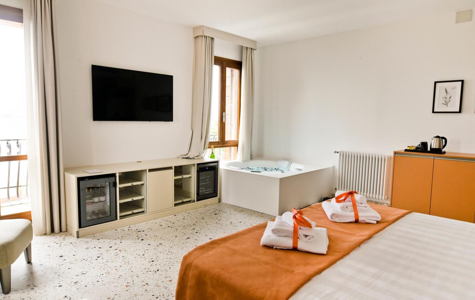 Maison Boutique Al Redentore Venedig
