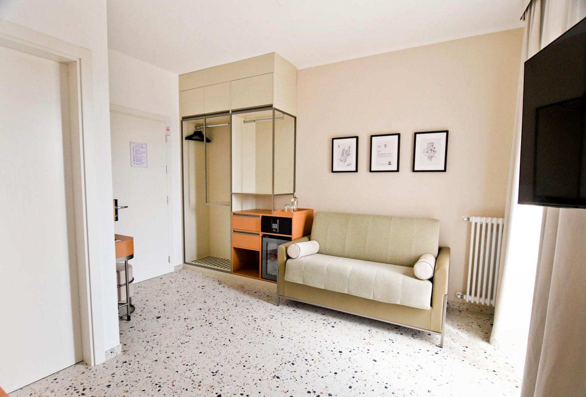Maison Boutique Al Redentore Ferienhaus