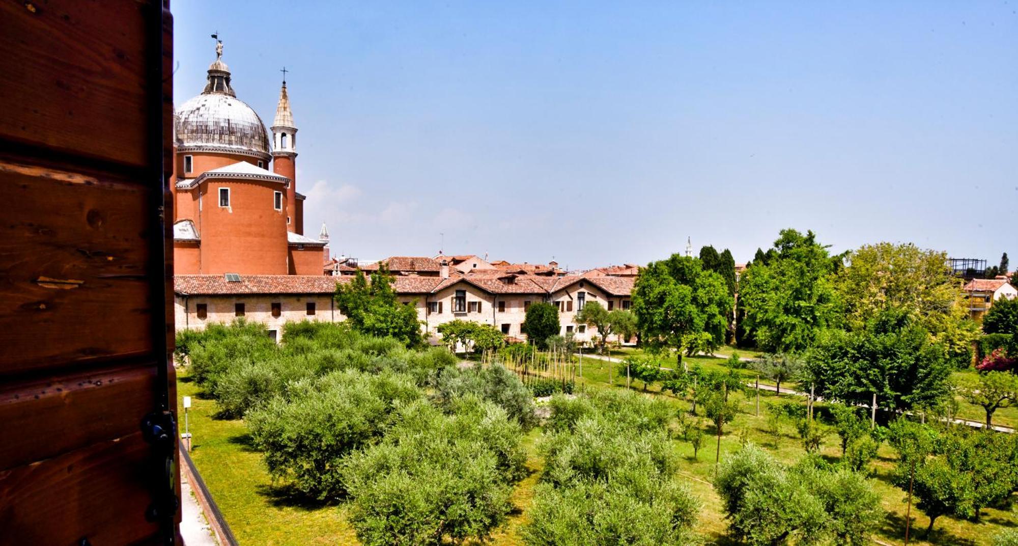 Ferienhaus Maison Boutique Al Redentore *