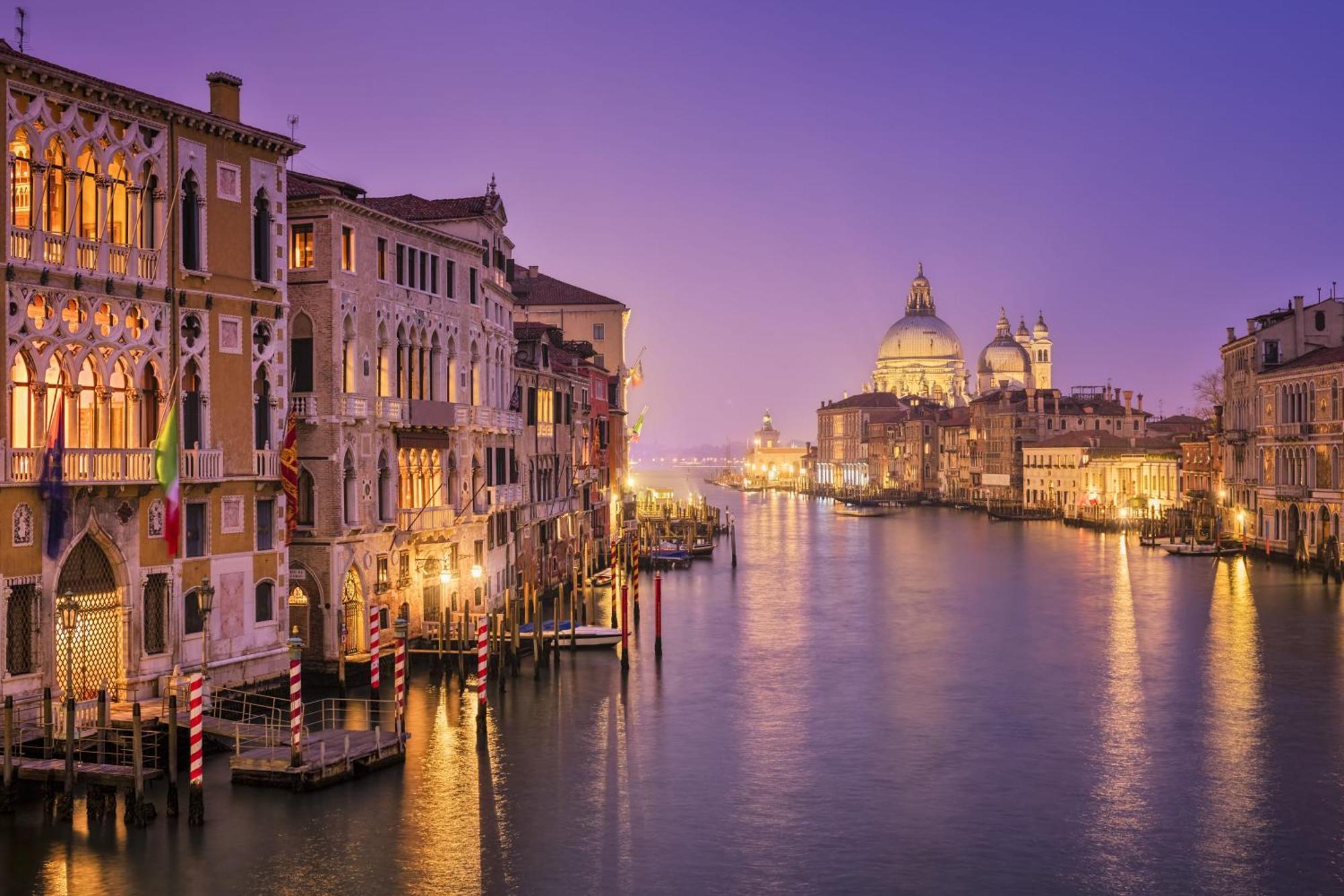 Maison Boutique Al Redentore Ferienhaus Venedig
