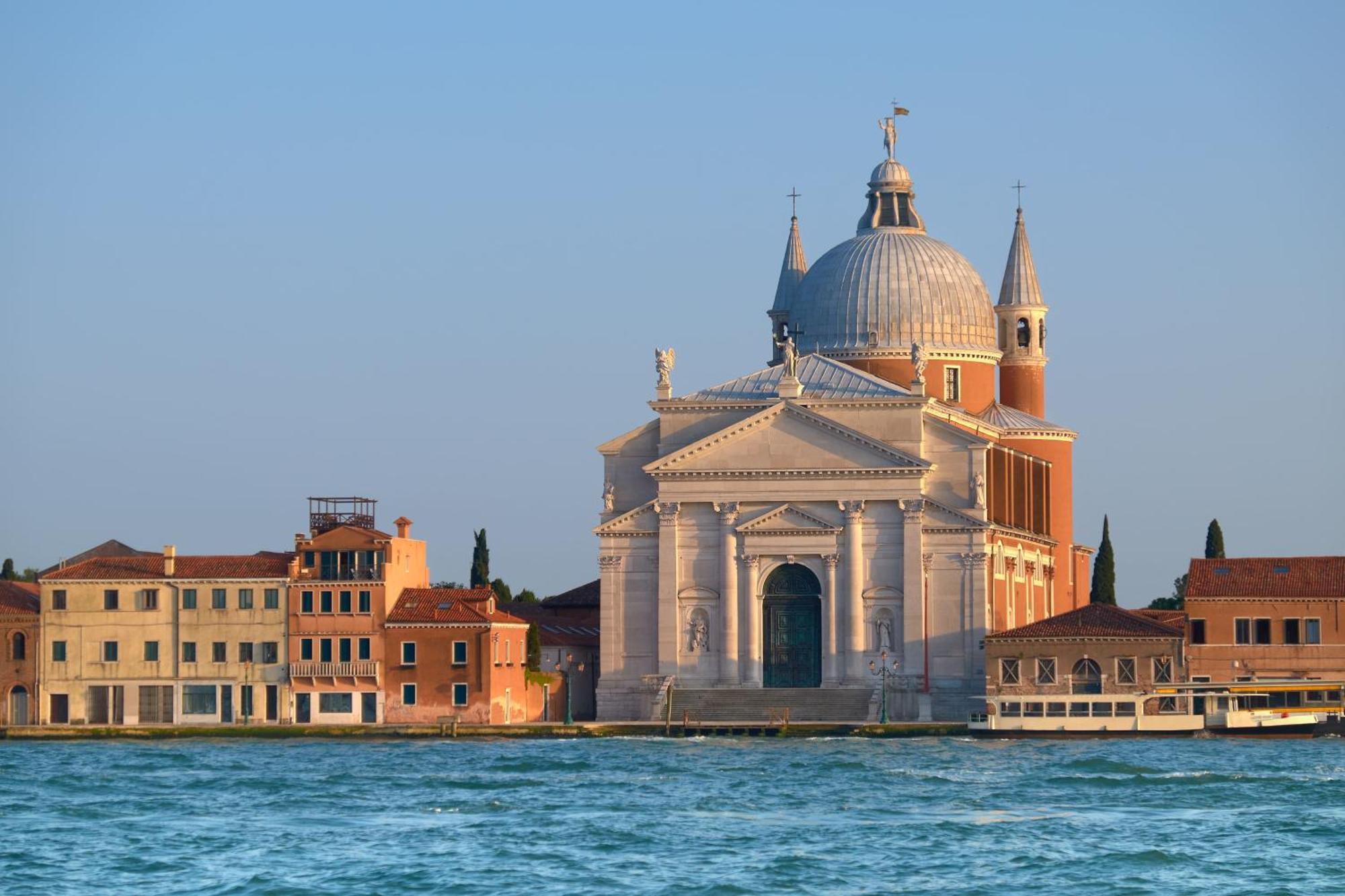 Ferienhaus Maison Boutique Al Redentore Venedig