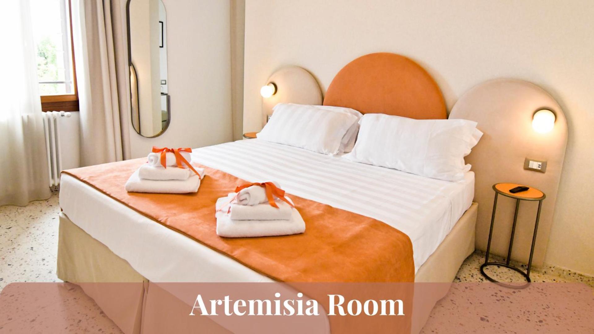 Ferienhaus Maison Boutique Al Redentore *
