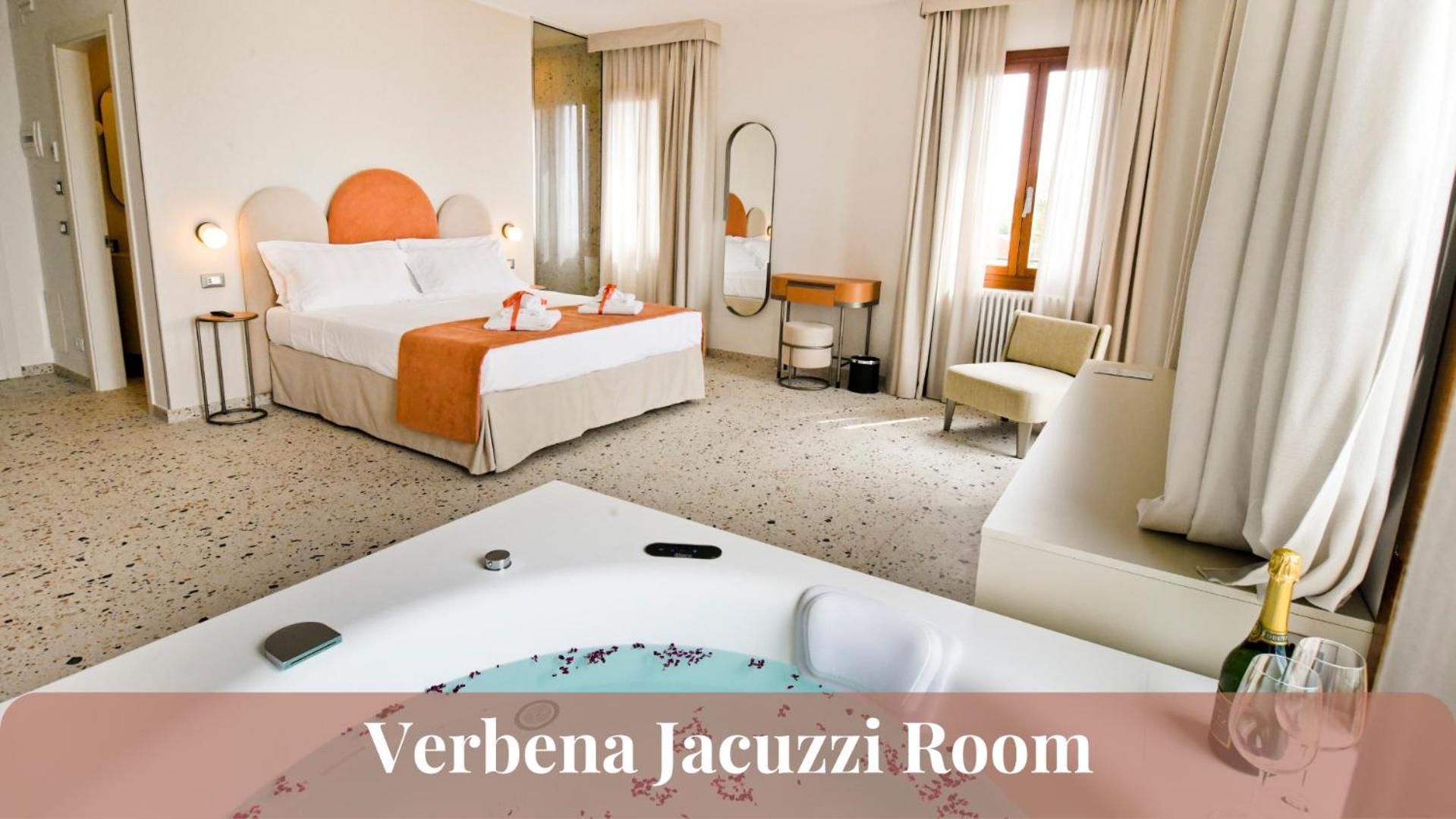 Ferienhaus Maison Boutique Al Redentore *